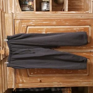 Prospirit Sweatpants Dark Gray Size Large Unisex